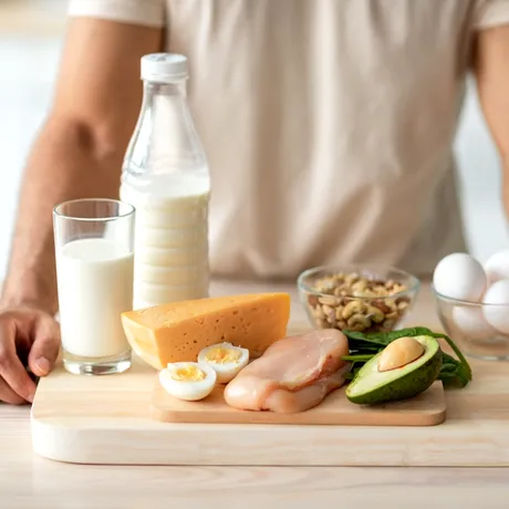 Dieta cu lapte: cum să slăbești 9 kilograme și să scapi de grăsimea de pe burtă