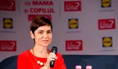 Dr. Adriana Nicolae: obiceiuri care cresc riscul de alergii VIDEO în cadrul evenimentului „Mama şi copilul” 3