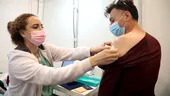 Vaccinarea în Israel – date preliminare arată că vaccinul anti-COVID ar putea împiedica transmiterea virusului