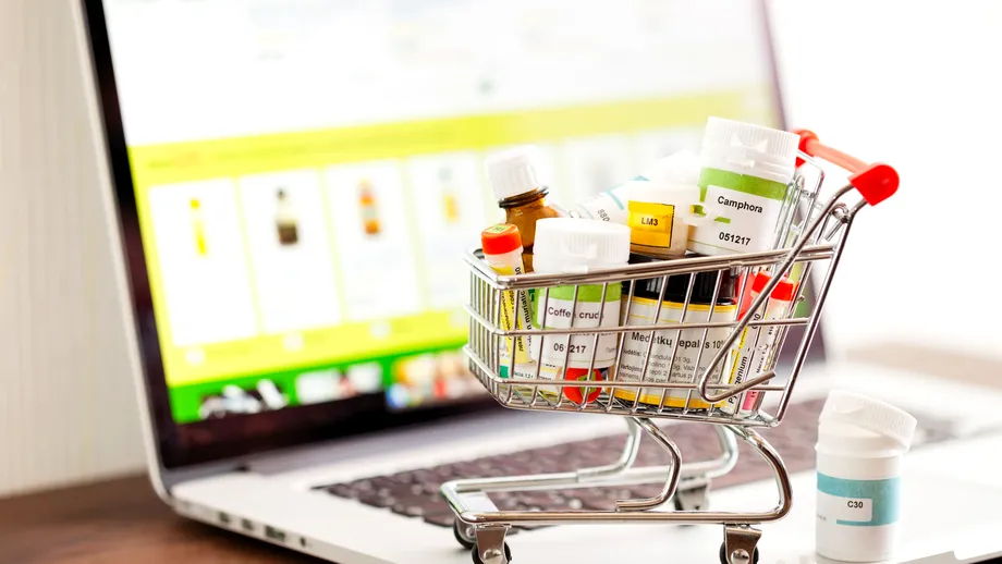 De ce tot mai mulți români aleg să cumpere online medicamente din străinătate