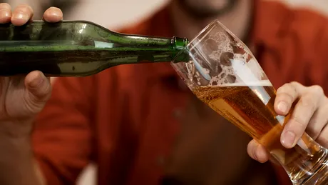 Berea, mai bună decât iaurtul pentru tractul digestiv