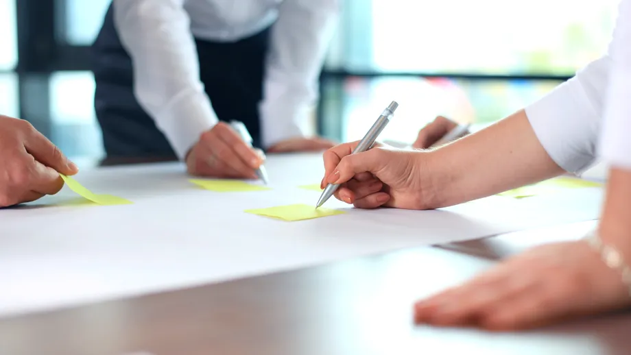 Cum să îți crești productivitatea la locul de muncă?