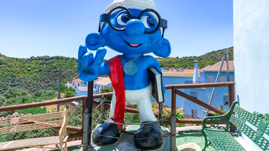 Ce este sindromul Ștrumf, care face pielea să devină albastru-gri? Iată simptomele, cauzele și prevenirea acestuia