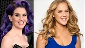 Sindromul Cushing: Boala cu care s-au confruntat vedete precum Kelly Osbourne și Amy Schumer