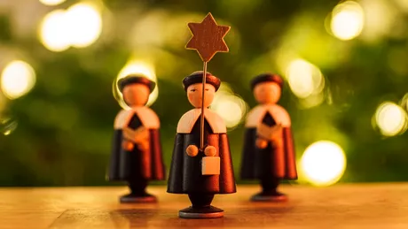 Când se merge, de fapt, la colindat? Tradițiile pe care mulți români le încalcă fără să știe