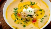 Rețeta pentru cea mai bună ciorbă rădăuțeană. Singurele ingrediente de care ai nevoie pentru un preparat reușit