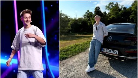 Bia TRS, influencerița diagnosticată cu leucemie, vorbește despre lupta cu boala: „Am descoperit că sunt mult mai puternică decât știam”