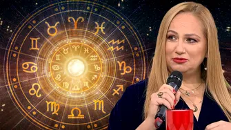 Cristina Demetrescu nominalizează zodia promovată la locul de muncă în luna mai: „Oportunități de afirmare și leadership”