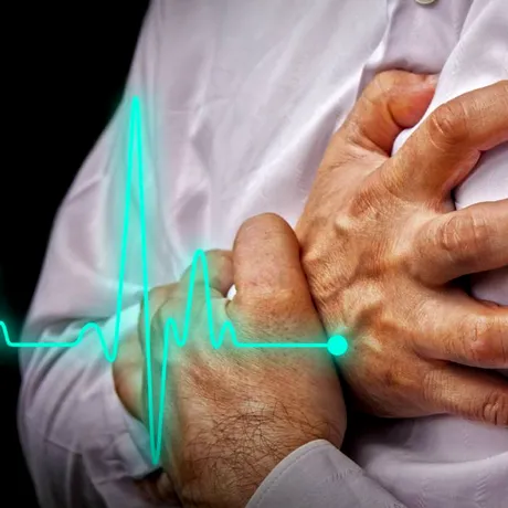 Ai palpitații? Vitamine și minerale care le pot provoca. În ce cantități trebuie să le iei, de fapt