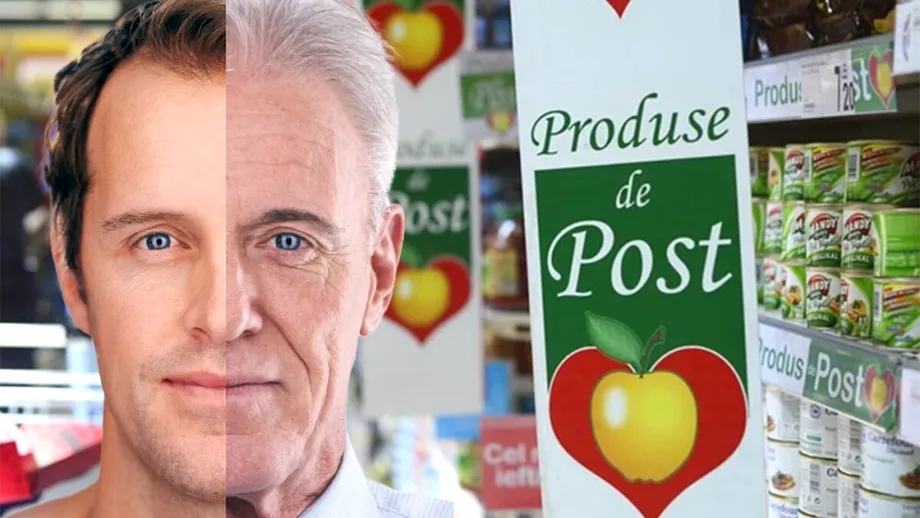 Cele 2 alimente de post adorate de români, care însă ne îmbătrânesc fără să ne dăm seama