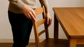 Bagi mereu scaunul la loc, atunci când te ridici de la masă? Ce înseamnă, de fapt