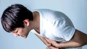 Primele semne de ULCER, boala extrem de periculoasă care îți găurește stomacul