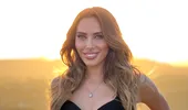 Iulia Vântur și Salman Khan, apariție rară împreună la un ritual sacru. Cum a fost surprinsă artista alături de actorul de la Bollywood