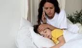 Greșeala părinților când copilul face febră. Medic: Îi produci copilului mult rău, îi scade imunitatea