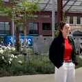 „Nu îmi este rușine cu banii mei”! O femeie și-a făcut salariul public pe un panou publicitar