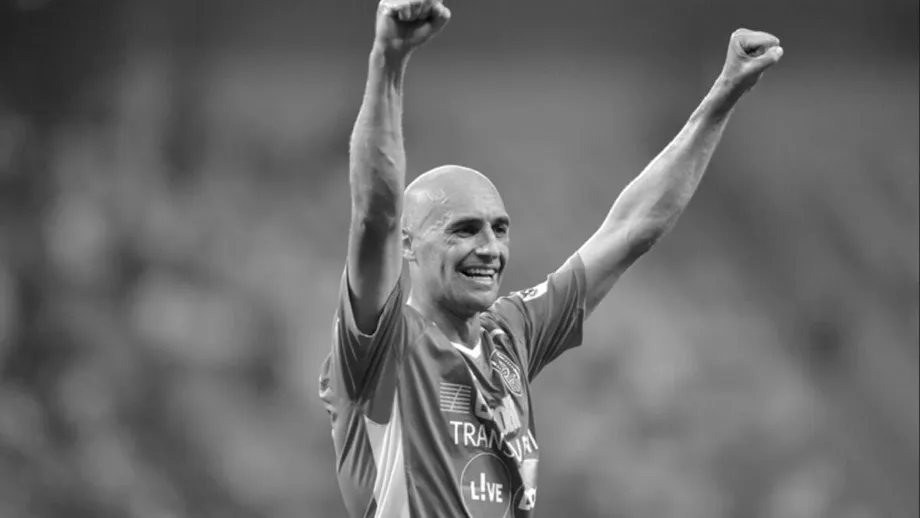 Promisiunea făcută soției l-a ținut departe de fotbal. De ce Gabi Mureșan nu a mai vrut să devină antrenor după retragere