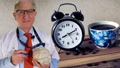 Ora limită după care nu mai trebuie să bem cafea. Vladimir Ciurea: 