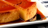 Cremă de zahăr ars ca în copilărie. Secretul unui desert fin și aromat