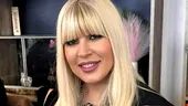 Imagini cu Elena Udrea în costum de baie. Cum a apărut la Sulina