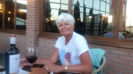 Cum a aflat Monica Tatoiu că are cancer la doar 23 de ani