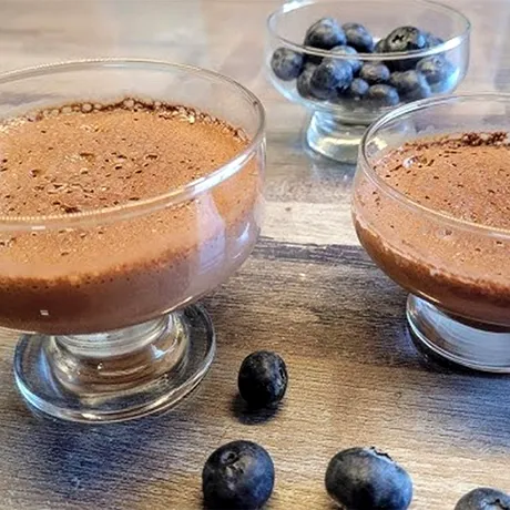 Prăjitura delicioasă din doar 2 ingrediente. Durează 5 minute să o faci