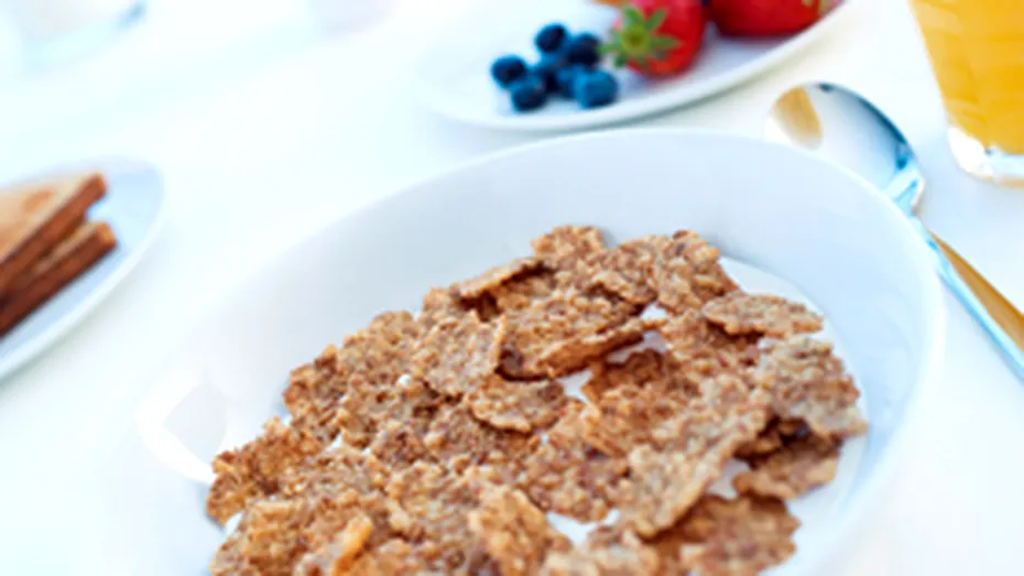Cerealele integrale: secretul unei vieţi sănătoase