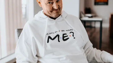 Cum arată „Chandler Bing” la 53 de ani