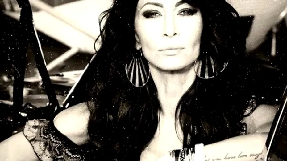 Mihaela Rădulescu rupe tăcerea după moartea lui Felix Baumgartner. Ce i-a făcut familia parașutistului: „Nimeni nu a venit și nu a trimis un mesaj”