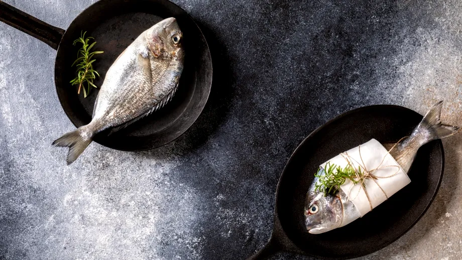 Mănânci pește? Adevărul despre cele 5 tipuri care îți protejează inima și nu îți pun sănătatea în pericol