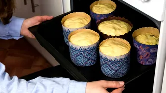 La ce temperatură se coace pasca și cât timp trebuie lăsată în cuptor