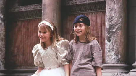 Cum arată gemenele Olsen la 34 de ani