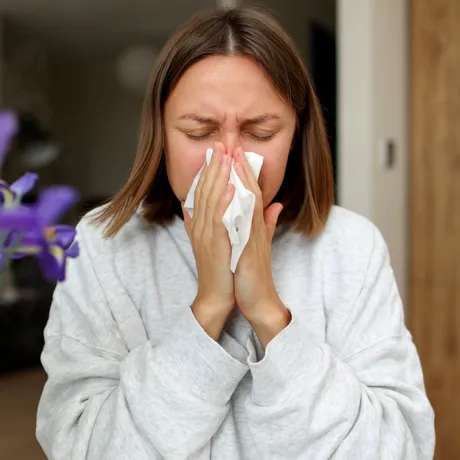 Scapă de alergiile de primăvară! Soluția naturală care te ajută fără pastile