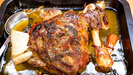 Ce se întâmplă în organismul tău cand mănânci carne de miel, de fapt. Cine nu are voie să-l consume