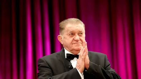 Obiceiul culinar neobișnuit pe care actorul Dorel Vișan îl urmează la 88 de ani: “E bună doar crudă”