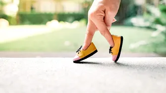 Cât să mergi zilnic pe jos pentru o inimă sănătoasă. Plimbările sunt secretul pentru longevitate