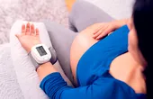 Tensiune crescută în sarcină: ce e de făcut explică dr. Ingrid Gheorghe, Sanador