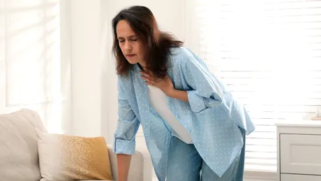 10 semne că suferi de insuficiență respiratorie. Nu le ignora, viața ta este în pericol și ai nevoie de tratament de urgență!