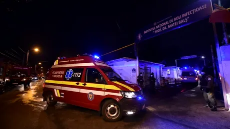 Criză uriașă în România! Spitalele sunt pline până la refuz: „Paturile care se eliberează se și ocupă imediat