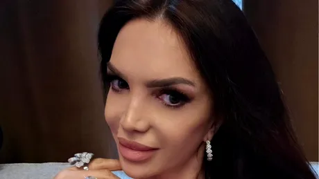 Cum arată Cristina Spătar la 53 de ani? Așa se menține în formă artista