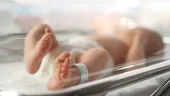 Un nou-născut a murit în timp ce aștepta un pat la ATI. Medicii de la „Marie Curie” trag un nou semnal de alarmă! Transferul i-ar fi putut oferi o șansă la viață