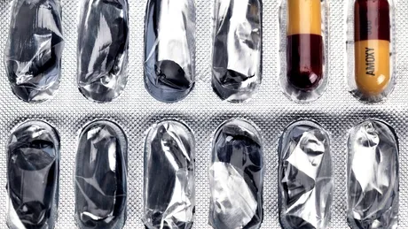 Avertismentul farmaciștilor: Stocurile de amoxicilină sunt insuficiente din cauza exploziei de infecții respiratorii la copii