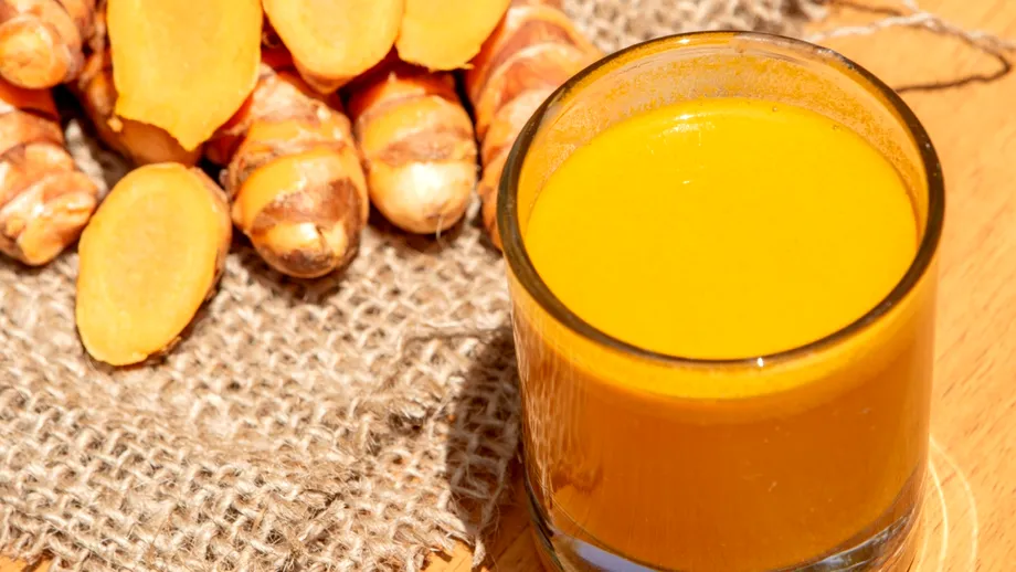 Rețeta pentru băutura vindecătoare. În doar 5 zile starea de bine se îmbunătățește