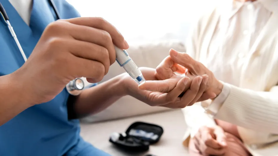 Complicațiile unei afecțiuni tăcute, dar care poate pune viața în pericol