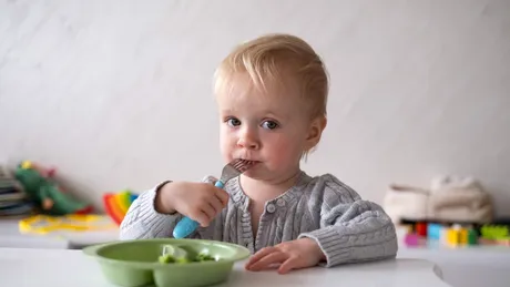 Deficitul nutrițional la copii: cum îl recunoști chiar dacă analizele de sânge sunt  normale