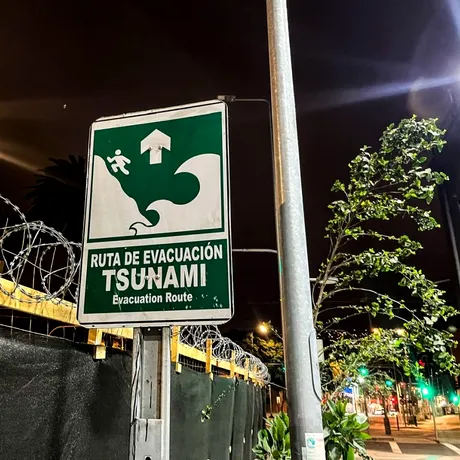 Mărturia unui român stabilit în Haiwaii, după cutremurul de 8,8 grade care a lovit Peninsula Kamceatka: „Am reuşit să ne refugiem pe un munte”