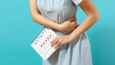 Durerile menstruale –top alimente care fac minuni