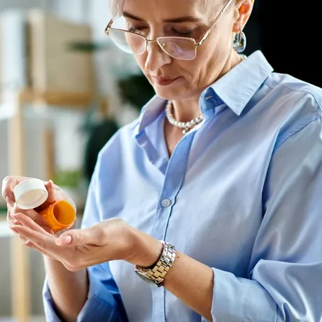 Beneficiile menopauzei, confirmate de știință. Ce câștigă femeia după 50 de ani