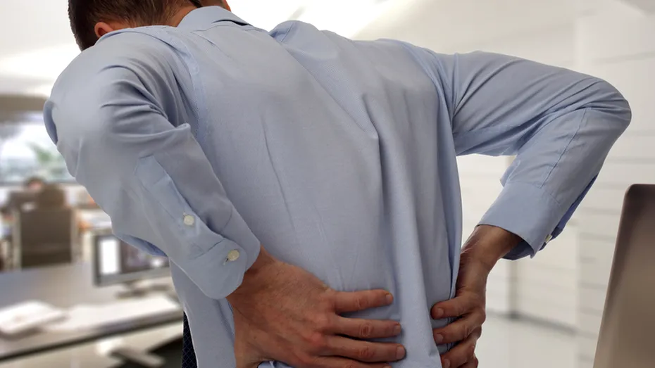 Metoda veche care te scapă de durerile de spate și îți corectează postura