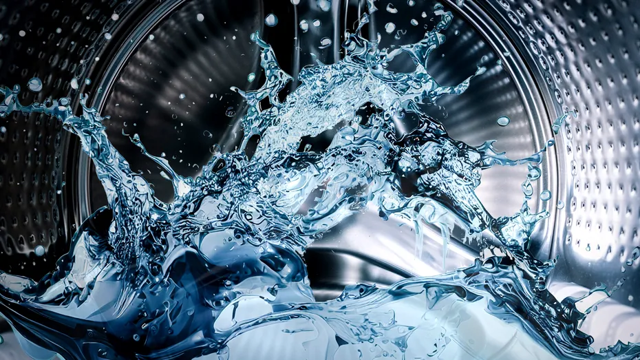 Cele mai grave greșeli când vine vorba de spălarea rufelor. Strici și hainele, și mașina de spălat!