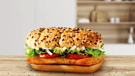 Care este cel mai sănătos produs pe care îl poți comanda de la McDonalds, de fapt